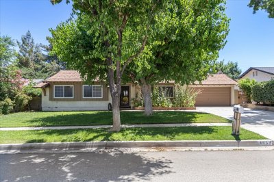 41852 Shain Lane, Lancaster CA 93536