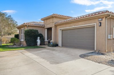 1239 Cassia Trail, Palm Springs CA 92262