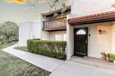 9518 Via Salerno, Burbank CA 91504