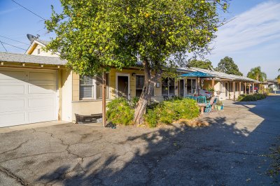 5709 1/2 Baldwin Avenue, Temple City CA 91780