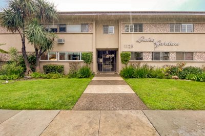 1125 North Louise Street Unit 5, Glendale CA 91207