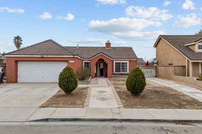 36915 Solvay Street, Palmdale CA 93552