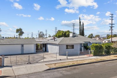 13532 Pierce Street, Pacoima, CA 91331 | Similar Property Thumbnail