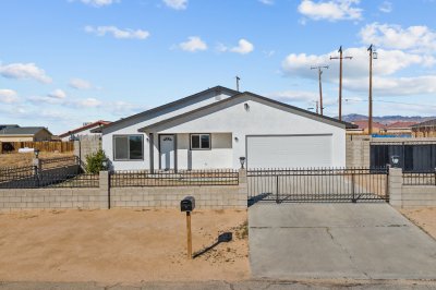 20401 Neuralia Road, California City CA 93505