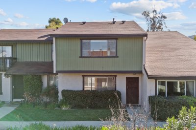 8740 Wyngate Street Unit 1/4, Sunland CA 91040