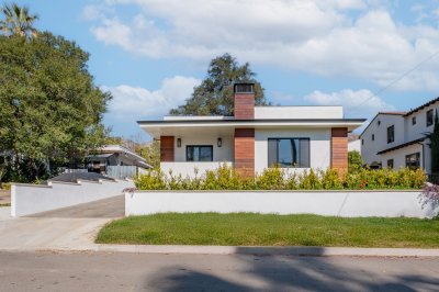 421 Mariposa Ave, Sierra Madre CA 91024