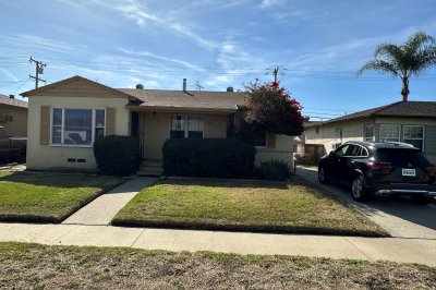 648 West Hammel Street, Monterey Park CA 91754