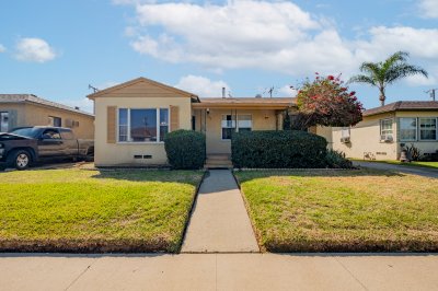 648 West Hammel Street, Monterey Park CA 91754