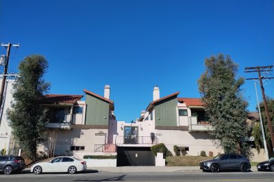 6101 Fulton Avenue Unit 8, Van Nuys, CA 91401 | Similar Property Thumbnail