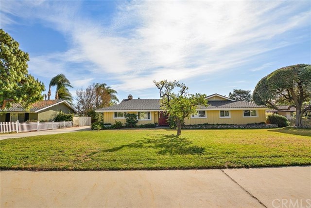 810 Huerta Verde Road