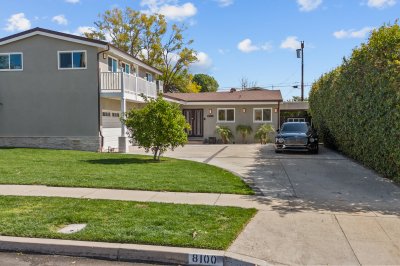 8100 Kelvin Avenue, Winnetka, CA 91306 | Similar Property Thumbnail