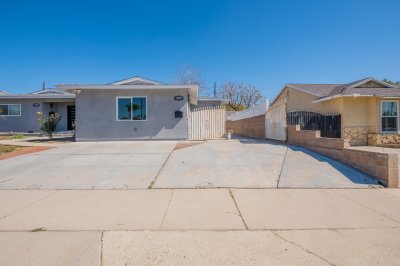 10950 Whitaker Avenue, Granada Hills, CA 91344 | Similar Property Thumbnail