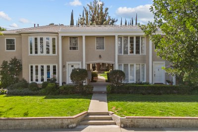 15234 1/4 Dickens Street, Sherman Oaks CA 91403