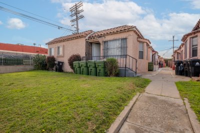 114 West 110th St, Los Angeles, CA 90061 | Similar Property Thumbnail