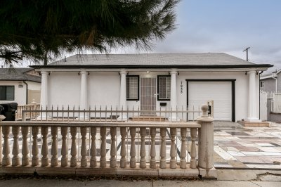 7935 Hazeltine Avenue, Panorama City CA 91402