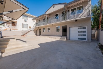 1832 North Alexandria Avenue Unit 1/4, Los Angeles, CA 90027 | Similar Property Thumbnail