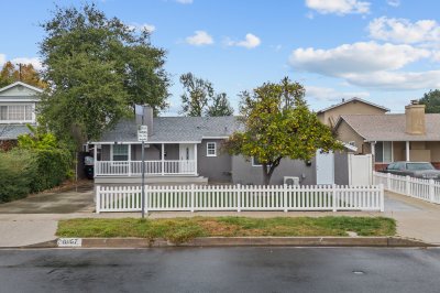 18157 Osborne Street, Northridge CA 91325