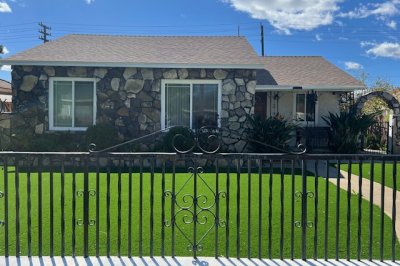 11537 Rincon Avenue, San Fernando CA 91340