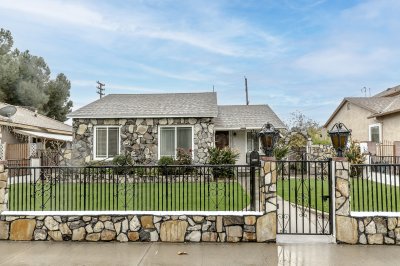 11537 Rincon Avenue, San Fernando, CA 91340 | Similar Property Thumbnail