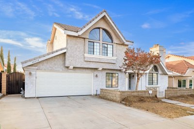 42409 Waterford Way, Quartz Hill, CA 93536 | Similar Property Thumbnail