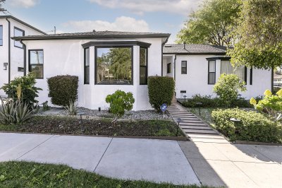 826 Highland ave, glendale CA 91202