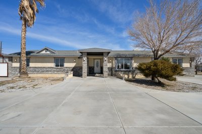 5953 Willow Avenue, Rosamond CA 93560